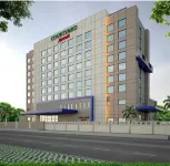 Courtyard Surat Hotels near Shree Ram ji Ranchhod Temple