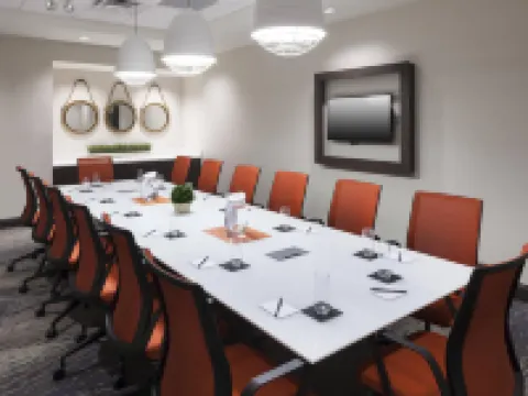 สปริงฮิลล์สวีทส์ บายแมริออท เคลียร์วอเตอร์บีช โรงแรมในเคลียร์วอเตอร์