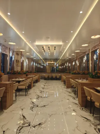 Sai Samrat Resort Отели в г. Сатара