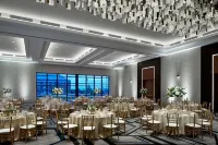Unc Charlotte Marriott Hotel & Conference Center Hotels in Newell
