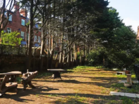 蘭福德酒店, 布萊頓和霍夫 霍夫酒店