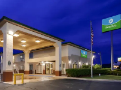 Americas Best Value Inn & Suites Sonora