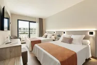 Hotel Best Oasis Tropical - Wifi