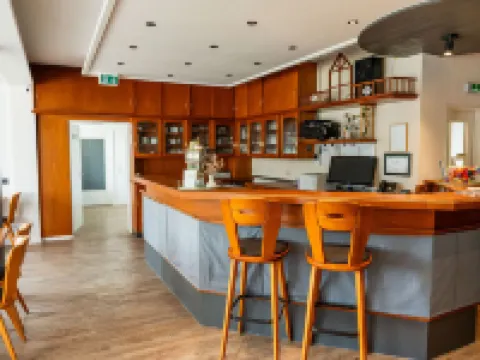 Landhotel Georgshof Hotels in Hunfeld