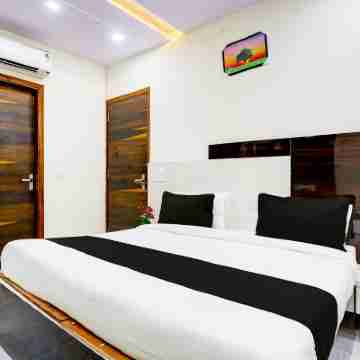 Hotel O SUNSHINE Rooms