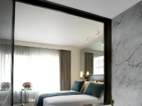 St Laurn Koregaon Park Pune Hotels in Pune