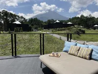 The Sense Fuji Hotels in Narusawa