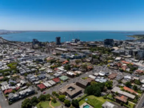 Kingsway Motel Geelong