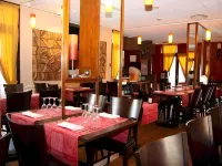 Hôtel des Arcades de Cachan - Grand Paris Sud Hotels in Bagneux