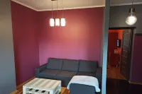 Apartament Promenada - Apartemen