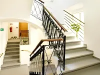 Hotel Cervetta 5 - Airport Shuttle