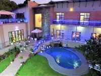 Leonardos Guesthouse Hotels in Mbombela