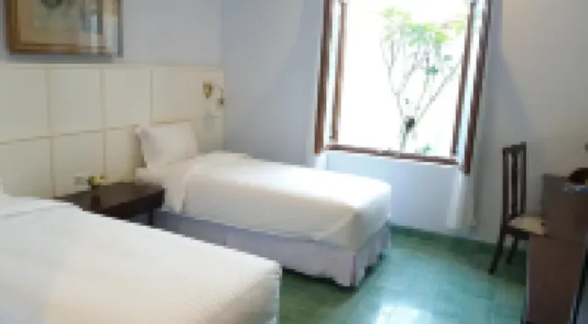 Griya Asih Homestay