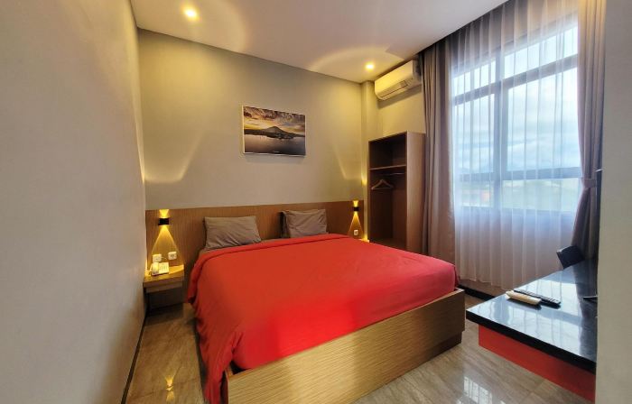 Red Budget Hotel Ternate