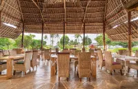 Maharaja Boutique Hotel Zanzibar - Morgenmad