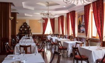 Zunica Ospitalità Dal 1880