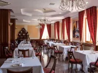 Zunica Ospitalità Dal 1880 Hotels in Teramo