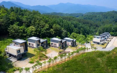 Gapyeong Para365 Hotels near Jara Island