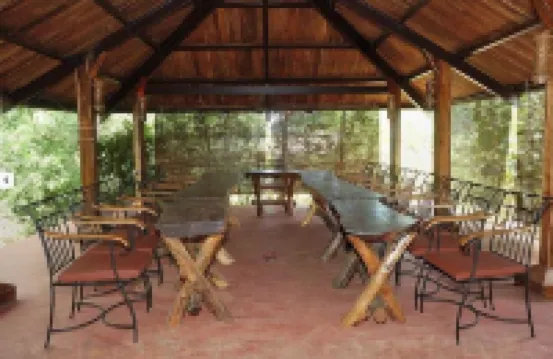 斯瓦普納甘達度假村 辛杜杜爾格縣酒店