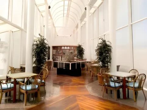 Bull Astoria Zonas comunes Photos