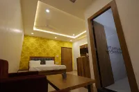 Silver Oaks Inn Hotels in Mathura