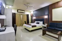 Hotel New Devanshi Inn Các khách sạn ở Pale Bk.