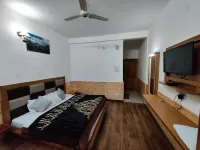 Hotel Shivalik Hotels in Tosh