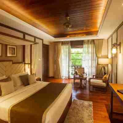 Sea Shell Neil Rooms