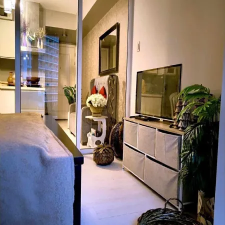 Budget Suite Paranaque