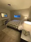 Above the Mat- Downtown Apartment