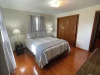 Chestnut Street Retreat