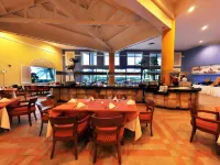 Hotel Colon Salinas - Frühstück