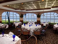 The King and Prince Beach & Golf Resort - breakfast