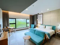 Hotel Dafam Wonosobo Hotel di Kecamatan Mojotengah