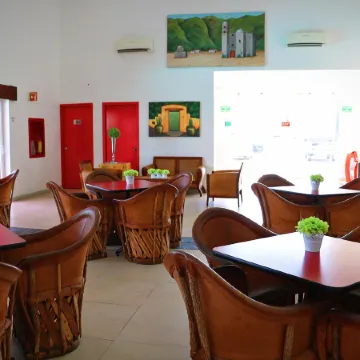 Hotel Zar la Paz