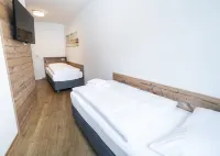 Apartment in Fieberbrunn With Balcony