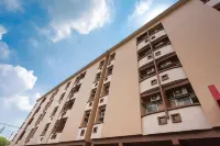 Casa Narinya @ Suvarnabhumi Airport Hotels near King Power Duty free(Suvarnabhumi Airport)