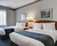 Independent (Sphc) Hotel El Paso Hotels in Sunland Park