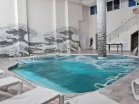 Le Monaco Hôtel & Thalasso - Beach