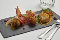 Old Palace Lodge Hotel Dunstable otelleri