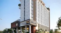 Luminor Hotel Pajajaran Bogor by WH Hotels near Bapak Idul