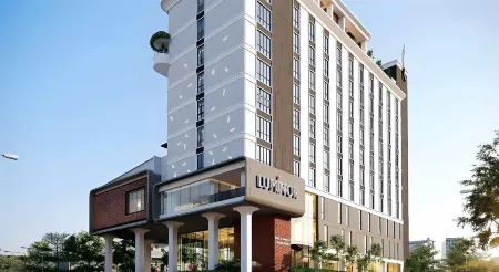 Luminor Hotel Padjadjaran Bogor by WH