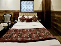 Hotel Signature Villa Hotels in Murthal