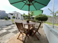MP Villa Palmiers C8 Malang