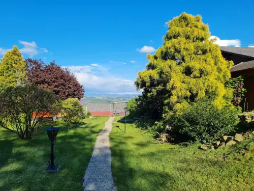Holiday cottage near Passau /Pullman City