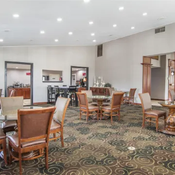 Best Western Plus Bessemer Hotel Suites