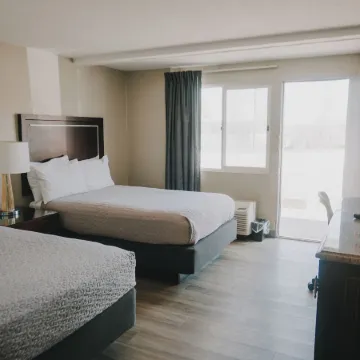 Queen City Inn