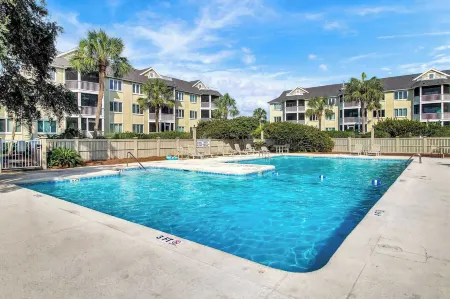 202 F Port O Call by Avantstay Amazing Oceanfront Views!