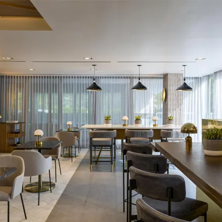 Hyatt Centric South Beach Miami