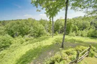Luxurious Mountain Retreat w/ Long Range Views! - Homestays